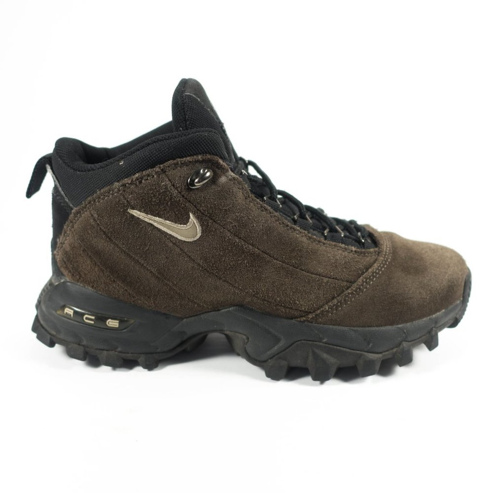 Nike ACG Vintage Hiking Boots - Picture 4 of 9